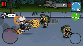 Zombie Age 3: Dead City screenshot 10