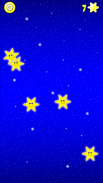 Touch The Stars. Juegos de niños screenshot 2