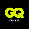 GQ Russia Icon