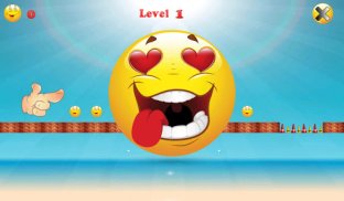 Smiley Adventures screenshot 3