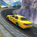 Crazy Taxi Driving Games Jeep Taxi: mô phỏng trò Icon
