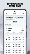 NFL screenshot 5