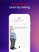 Gymglish: Impara una lingua screenshot 18