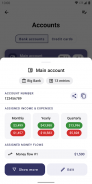 Finny - Finance Planner screenshot 3