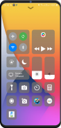 Control Center iOS 14 - Swipy screenshot 5