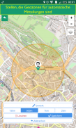 MaPaMap GPS Watch tracker für Kinder screenshot 3