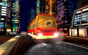 Escritório Bus Simulator screenshot 4