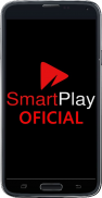 Smart Play Oficial screenshot 0
