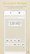 SLT Zen - Widget & icon pack screenshot 3