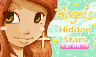 Angel's Search for Hidden Stars screenshot 3