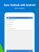 Sync2 Outlook Google Companion screenshot 9