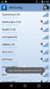 Easy WiFi Config screenshot 3
