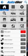 AutoDiler screenshot 2