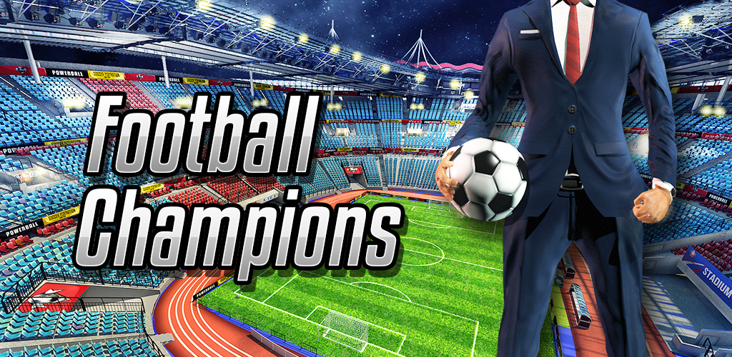 🔥 Download World Soccer Champs 8.3.2 APK . Football sports simulator with  arcade mechanics 