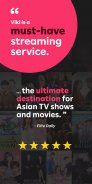 Viki: Asian Dramas & Movies screenshot 8