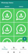Status Saver for WhatsApp - Images, Videos Saver screenshot 3