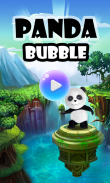 Panda burbuja screenshot 0