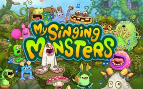 My Singing Monsters screenshot 13