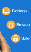 Desktop FullScreen Web Browser screenshot 3