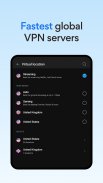 Hotspot Shield: Fast VPN Proxy screenshot 5