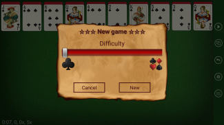 Solitaire collection - Classic screenshot 3