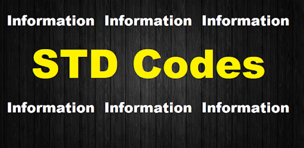 Std codes