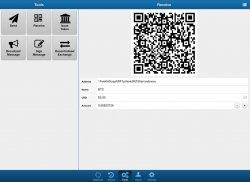 FreeWallet screenshot 11