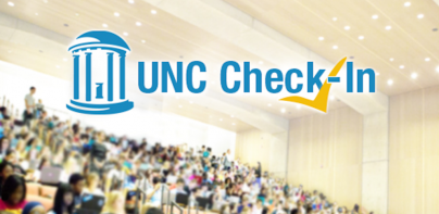 UNC Check-In