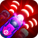 Idle Car War Icon