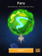 Space Colonizers Idle Clicker Incremental screenshot 13