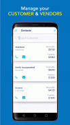 Accounting, Invoice & Expenses: Billing, Estimates screenshot 3