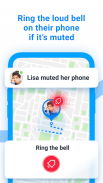 Find my kids: 儿童 GPS 手表手机跟踪器 screenshot 15