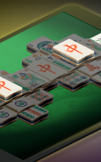 Redstone Mahjong Solitaire screenshot 9