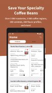 iBrewCoffee - Coffee Journal screenshot 6