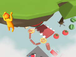 Ragdoll Up: Climb Jump N Fall screenshot 6