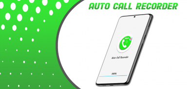Auto call recorder - Call recording screenshot 3
