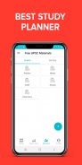 UPSC IAS Preparation App screenshot 2