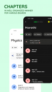 12th Science group notes app screenshot 5