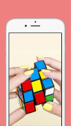 How To Solve a Rubik's Cube screenshot 2