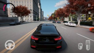 Car Racing Game 3d Offline screenshot 4