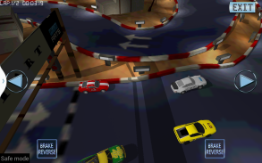 Turbo Racing screenshot 4