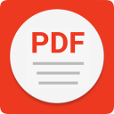 PDF Viewer - PDF Reader Icon