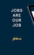 Jobs.ie – Job Search App screenshot 10