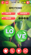 Word Pearls: Free Word Games & Puzzles screenshot 1