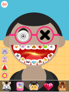 Toothy Town - Kids Dentist screenshot 5