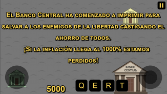 Juego de Milei screenshot 3