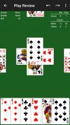 29 Card Game - Expert AI screenshot 16