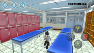 High School Simulator 2019 Preview screenshot 2
