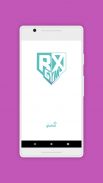 RX Gym Inc. screenshot 1