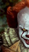 Pennywise Wallpapers 4k screenshot 1